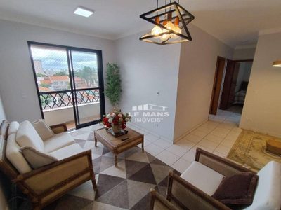 Apartamento, 3 quartos, 84 m² - Foto 3
