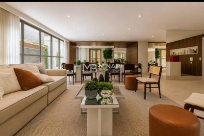 Apartamento, 4 quartos, 206 m² - Foto 2