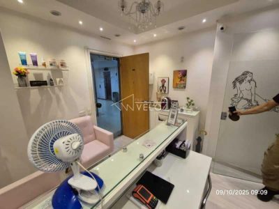 Sala-Conjunto, 37 m² - Foto 2