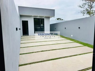 Casa, 3 quartos, 73 m² - Foto 4