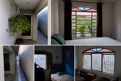 Casa, 2 quartos - Foto 1