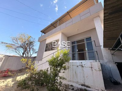 Casa, 3 quartos, 110 m² - Foto 1