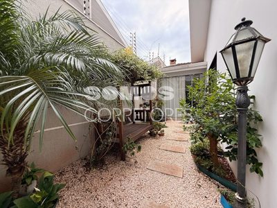 Casa, 3 quartos, 182 m² - Foto 5