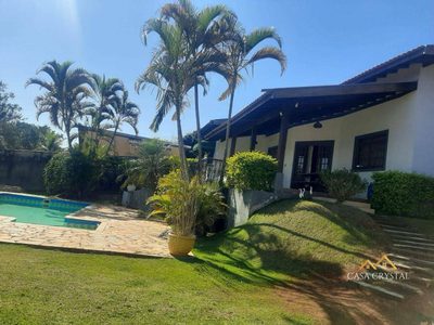 Chácara, 3 quartos, 1139 m² - Foto 4