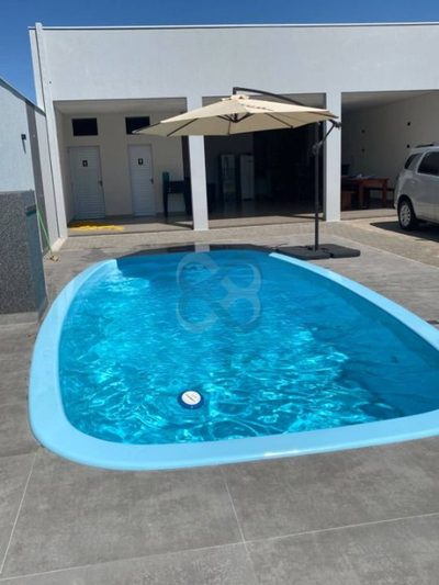 Casa, 1 quarto, 100 m² - Foto 1