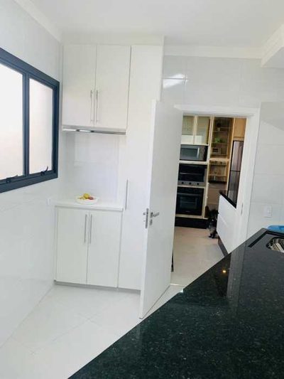 Apartamento, 4 quartos, 285 m² - Foto 4