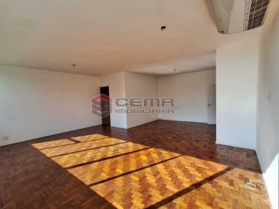 Apartamento, 3 quartos, 170 m² - Foto 4