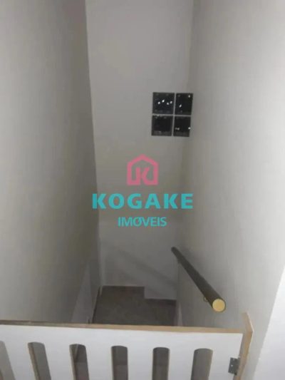Sobrado, 3 quartos, 167 m² - Foto 5