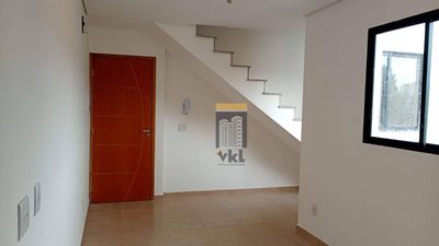 Apartamento, 2 quartos, 120 m² - Foto 1