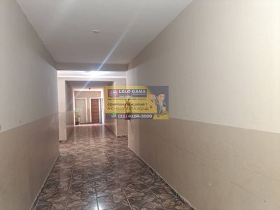 Apartamento, 2 quartos, 42 m² - Foto 1