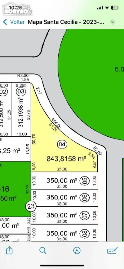 Casa, 843 m² - Foto 1