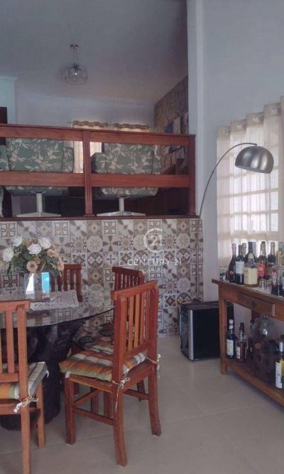 Casa de Condomínio, 3 quartos - Foto 2