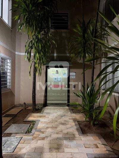 Apartamento, 2 quartos, 43 m² - Foto 1