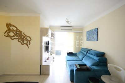 Apartamento, 2 quartos, 72 m² - Foto 1