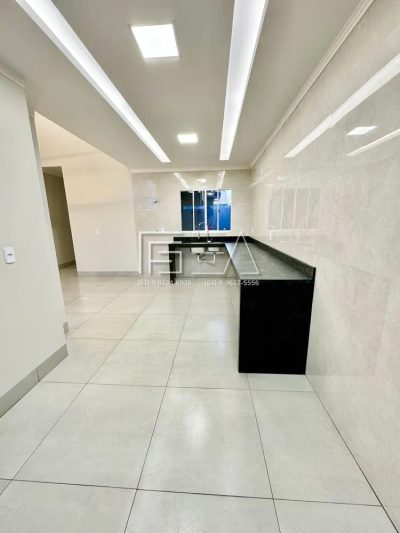 Casa, 3 quartos, 117 m² - Foto 2