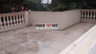 Casa, 4 quartos, 490 m² - Foto 1