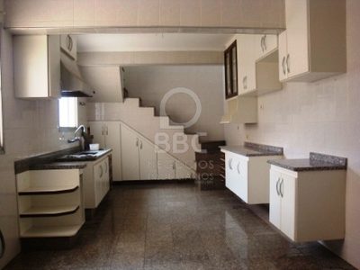 Cobertura, 6 quartos, 349 m² - Foto 4