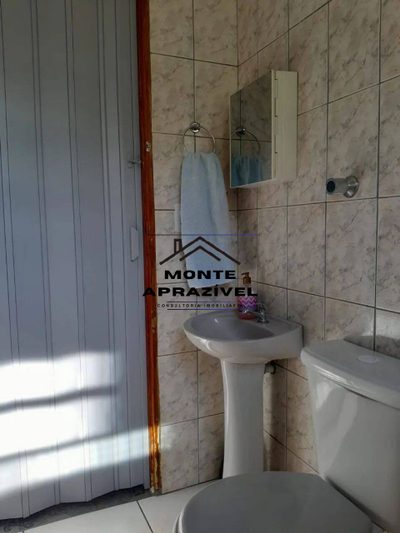 Casa, 2 quartos, 76 m² - Foto 5