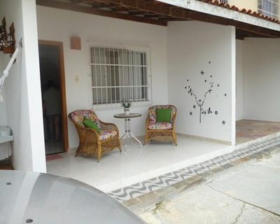 Casa, 2 quartos, 99 m² - Foto 4