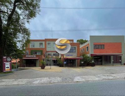 Prédio Inteiro, 176 m² - Foto 1