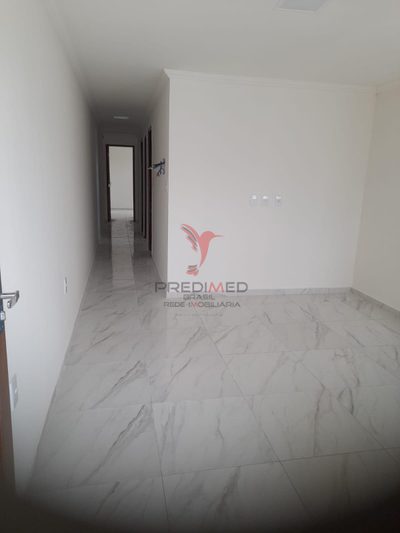 Casa, 3 quartos, 68 m² - Foto 3
