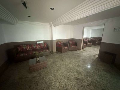 Apartamento, 1 quarto, 36 m² - Foto 4