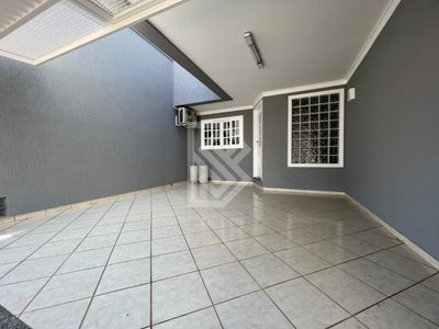 Casa, 3 quartos, 160 m² - Foto 1