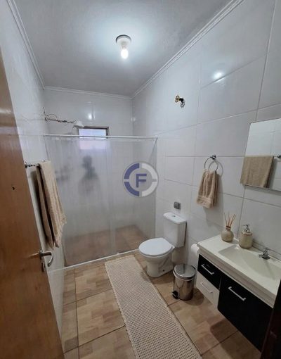 Casa, 2 quartos - Foto 2