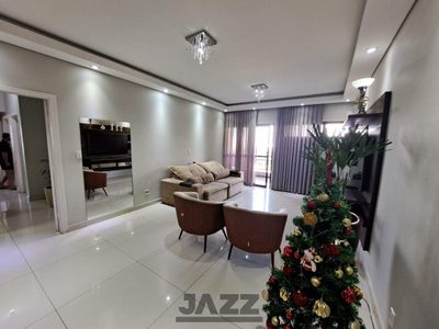 Apartamento, 3 quartos, 160 m² - Foto 3