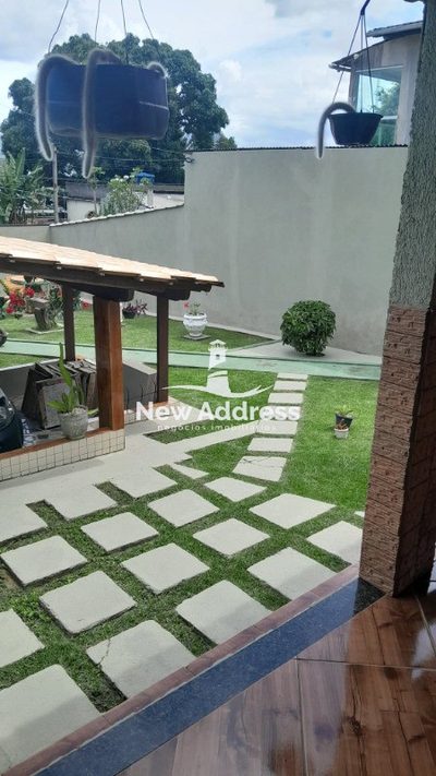 Casa, 2 quartos, 100 m² - Foto 2