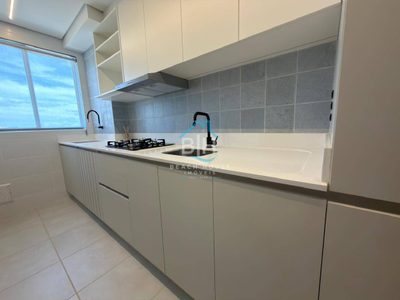 Apartamento, 2 quartos, 52 m² - Foto 4