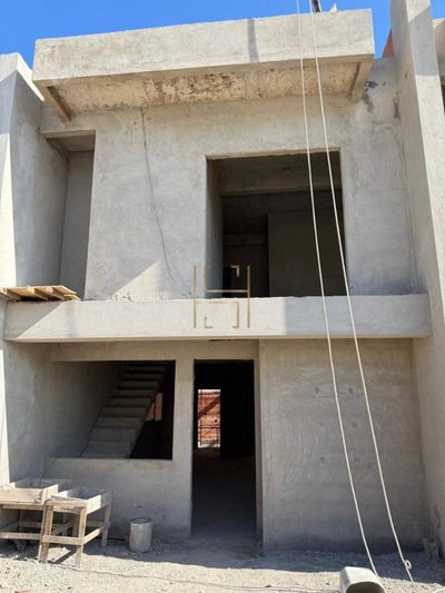 Casa, 3 quartos, 115 m² - Foto 1