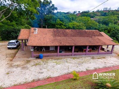 Chácara, 3 quartos, 3 hectares - Foto 2