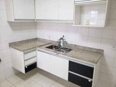 Apartamento, 3 quartos, 150 m² - Foto 4