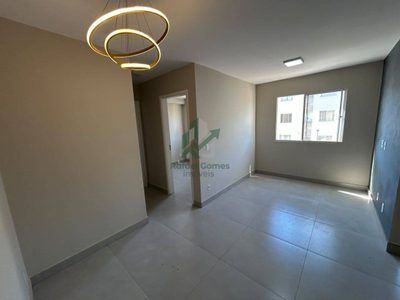 Apartamento, 2 quartos, 45 m² - Foto 1