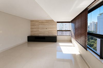 Apartamento, 3 quartos, 110 m² - Foto 3