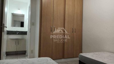 Apartamento, 1 quarto, 45 m² - Foto 2