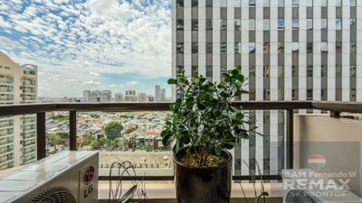 Apartamento, 3 quartos, 287 m² - Foto 1