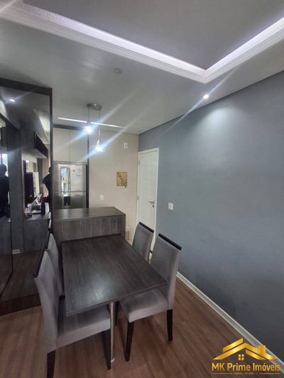 Apartamento, 2 quartos, 59 m² - Foto 5