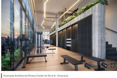 Apartamento, 3 quartos, 126 m² - Foto 5