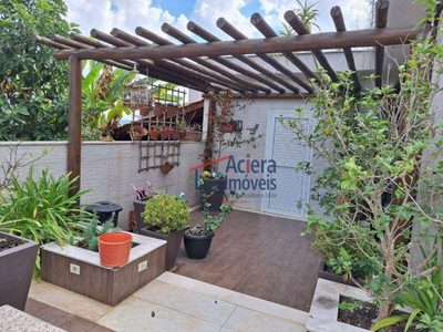 Casa de Condomínio, 5 quartos - Foto 4
