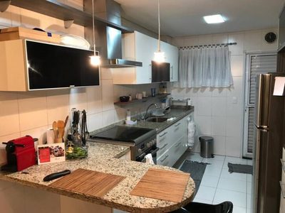 Apartamento, 3 quartos, 76 m² - Foto 1