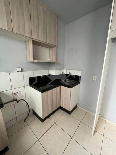 Apartamento, 2 quartos, 47 m² - Foto 5