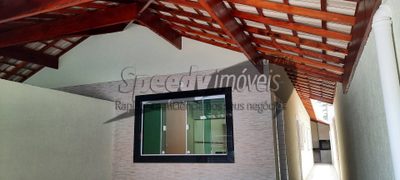 Casa, 2 quartos, 107 m² - Foto 3