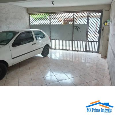 Sobrado, 4 quartos, 125 m² - Foto 3