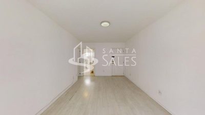 Apartamento, 3 quartos, 78 m² - Foto 3