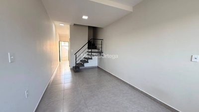 Casa, 2 quartos, 64 m² - Foto 3