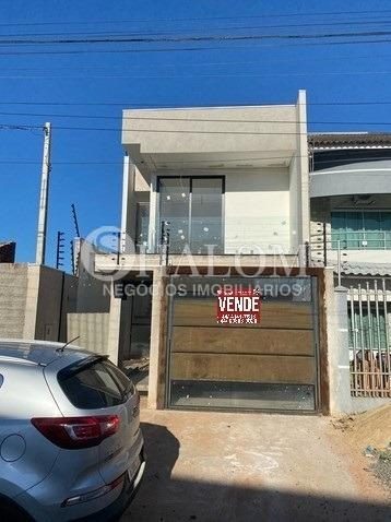 Sobrado, 3 quartos, 180 m² - Foto 2
