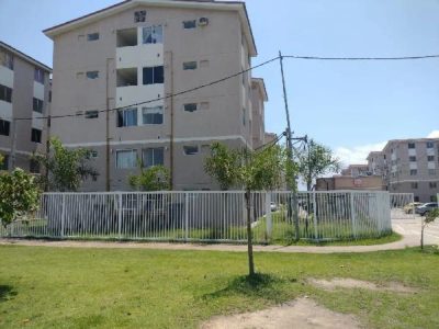 Apartamento, 2 quartos, 43 m² - Foto 1