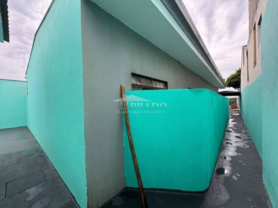 Casa, 2 quartos, 45 m² - Foto 5